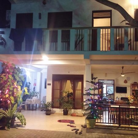 Bird House Unawatuna Ngoại thất bức ảnh