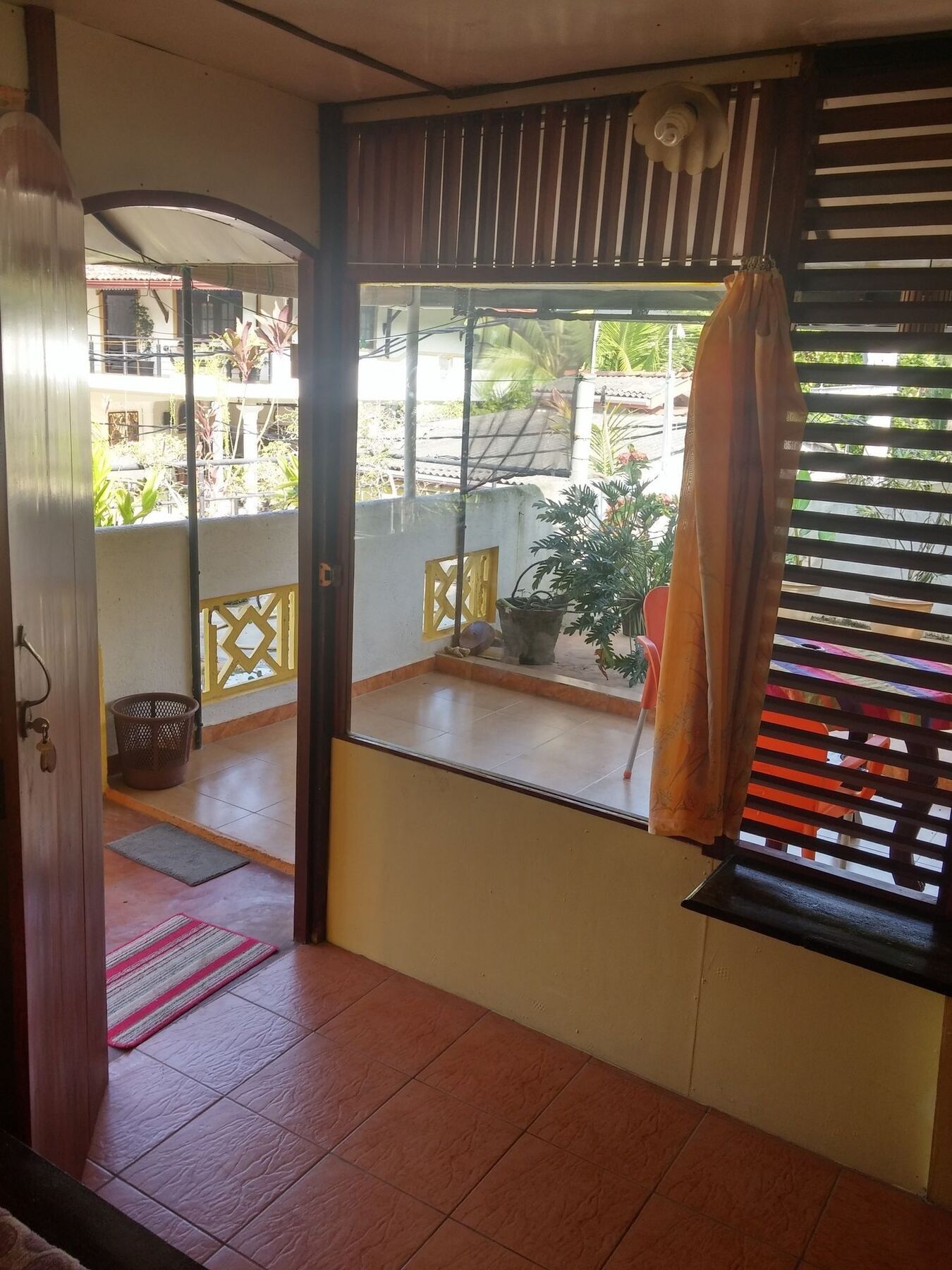 Bird House Unawatuna Ngoại thất bức ảnh