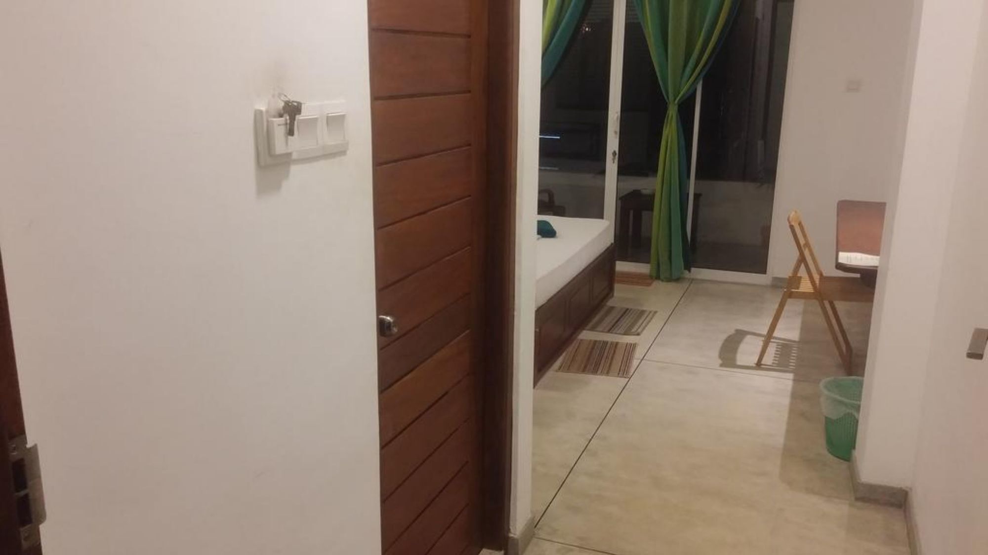 Bird House Unawatuna Ngoại thất bức ảnh
