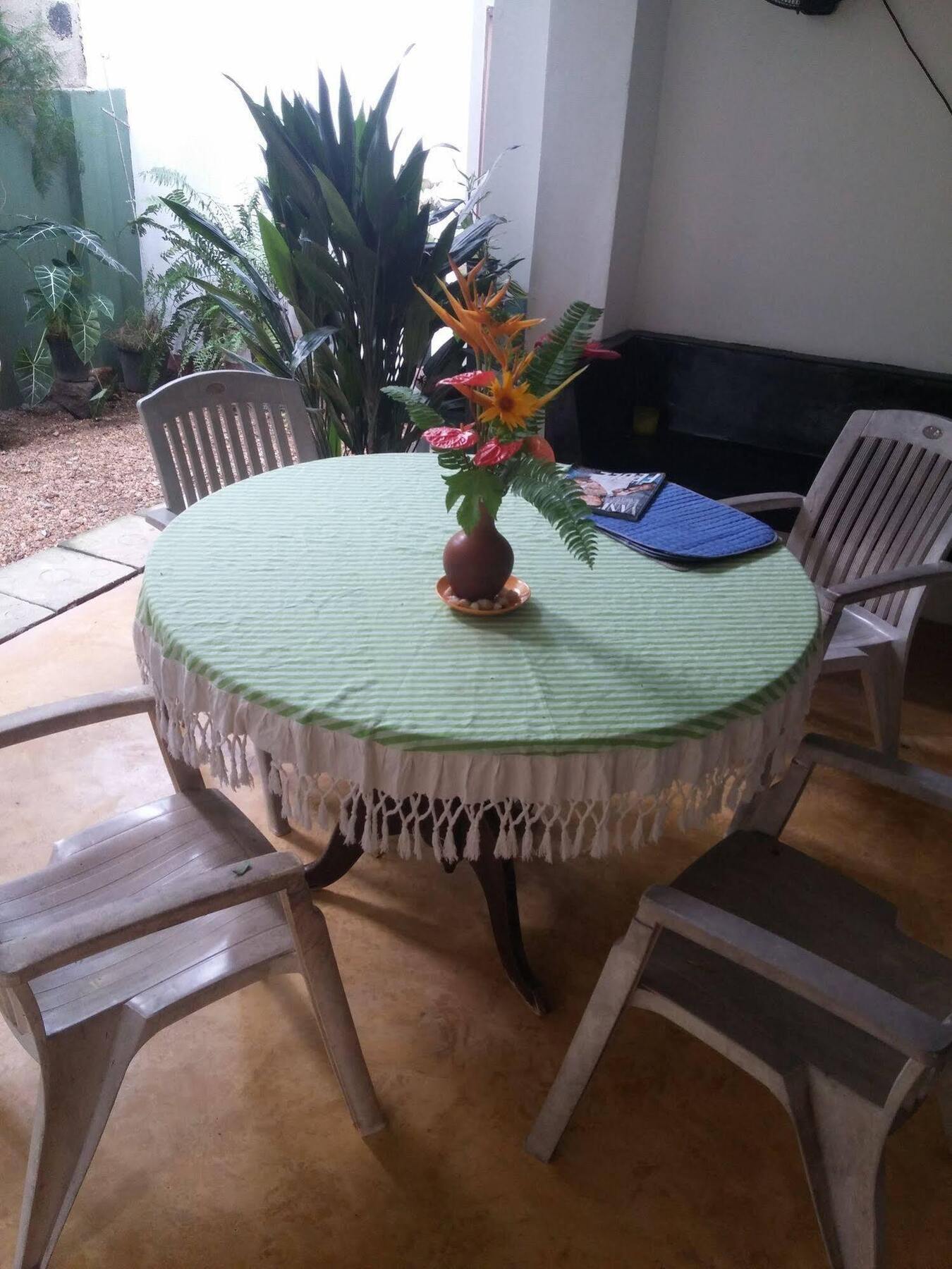 Bird House Unawatuna Ngoại thất bức ảnh