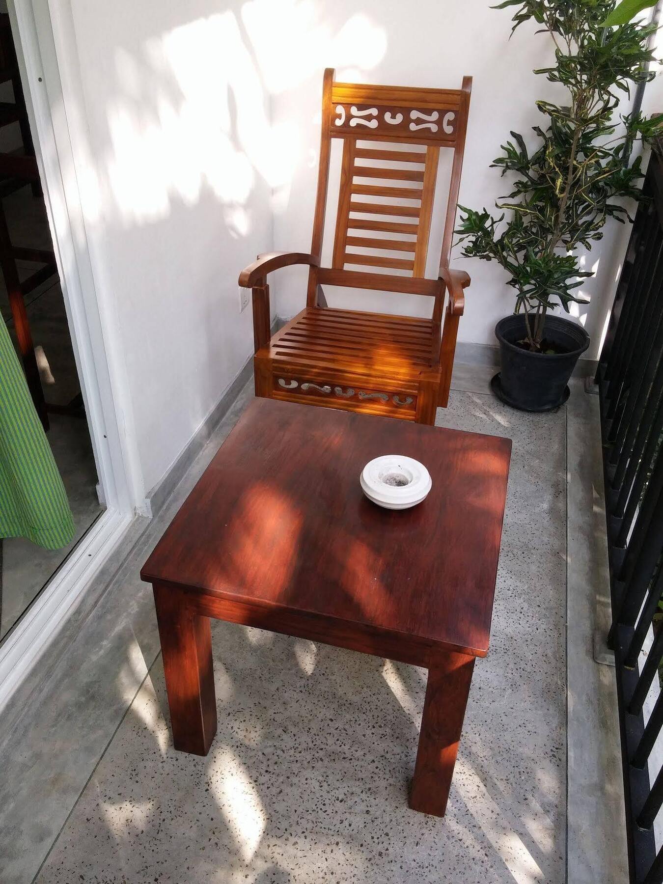 Bird House Unawatuna Ngoại thất bức ảnh